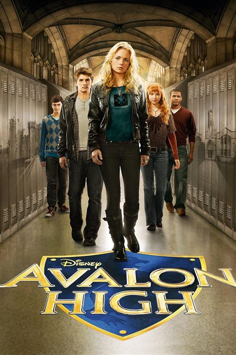 megavideo high school|Avalon High (TV Movie 2010) .